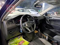 فولكسفاغن تيغوان